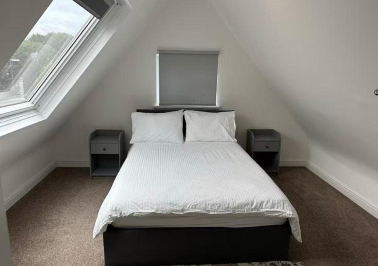 Apartment 2 Bedroom Flat In Camden *